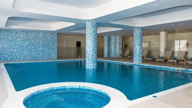 Vrissaki Beach Hotel