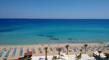 Vrissaki Beach Hotel