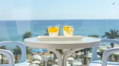 Vrissaki Beach Hotel