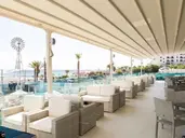 Vrissaki Beach Hotel