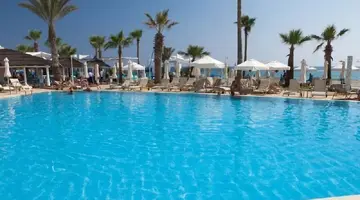 Vrissaki Beach Hotel