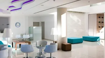 VRISSAKI BEACH HOTEL