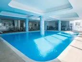 Vrissaki Beach Hotel