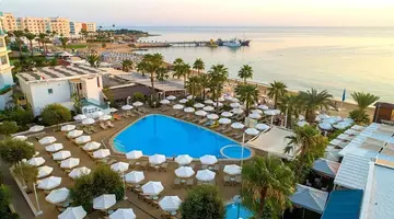Vrissaki Beach Hotel
