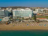 Vrissaki Beach Hotel
