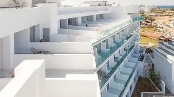 Vrissaki Beach Hotel