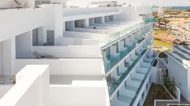 Vrissaki Beach Hotel