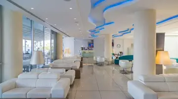 Vrissaki Beach Hotel