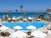 Vrissaki Beach Hotel