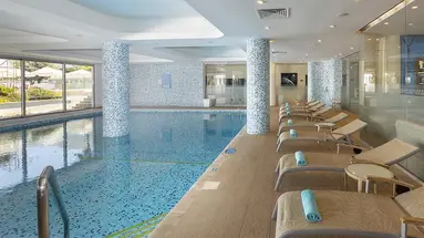 Vrissaki Beach Hotel
