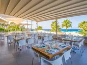 Vrissaki Beach Hotel