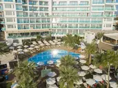 Vrissaki Beach Hotel