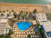 Vrissaki Beach Hotel