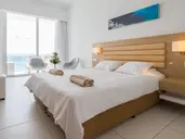 Vrissaki Beach Hotel