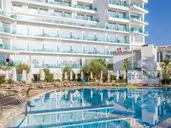 Vrissaki Beach Hotel
