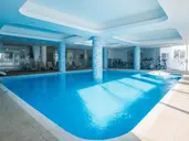 Vrissaki Beach Hotel