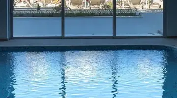 Vrissaki Beach Hotel