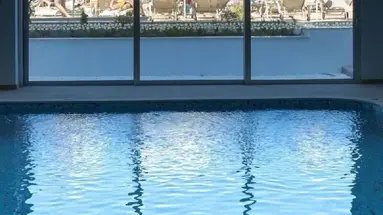 Vrissaki Beach Hotel