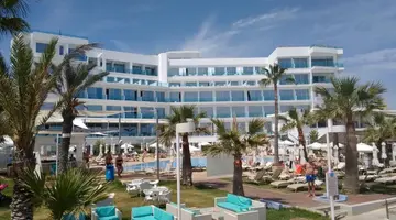 Vrissaki Beach