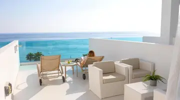 Vrissaki Beach