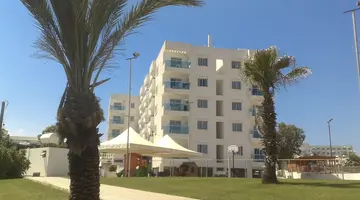Vrissaki Hotel Apartments