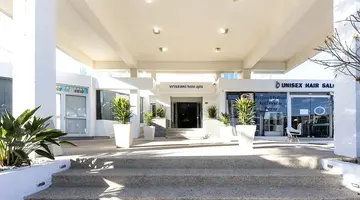 Vrissaki Hotel Apartments