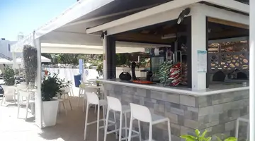 Vrissaki Hotel Apartments