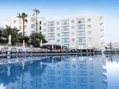 Vrissaki Hotel Apartments
