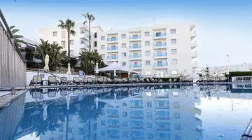 Vrissaki Hotel Apartments