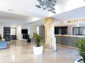 Vrissaki Hotel Apartments