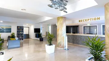 Vrissaki Hotel Apartments