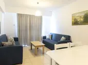 Vrissaki Hotel Apartments