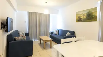 Vrissaki Hotel Apartments