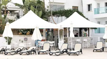 Vrissaki Hotel Apartments