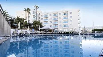 Vrissaki Hotel Apartments