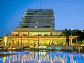 Vrissiana Beach Hotel