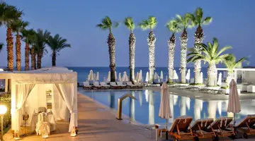 Vrissiana Beach Hotel