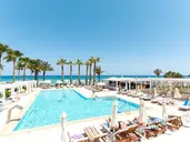 Vrissiana Beach Hotel