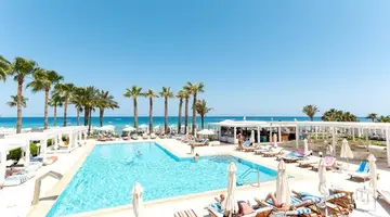 Vrissiana Beach Hotel