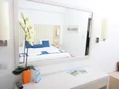 Vrissiana Beach Hotel