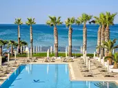 Vrissiana Beach Hotel