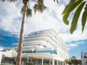 Vrissiana Beach Hotel