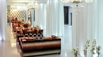 Vrissiana Beach Hotel