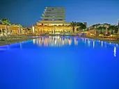 Vrissiana Beach Hotel