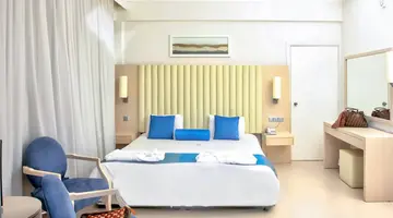 Vrissiana Beach Hotel