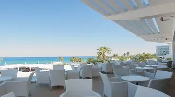 Vrissiana Beach