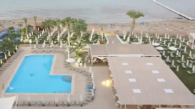 Vrissiana Beach