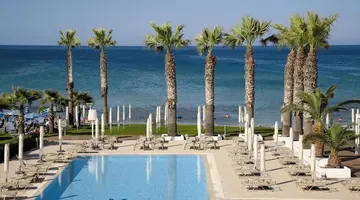 Vrissiana Beach