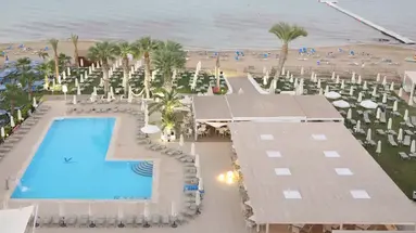 Vrissiana Beach