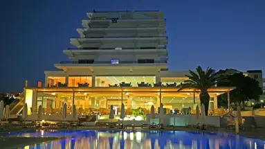 Vrissiana Beach